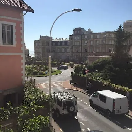 Apartment Cote Des Basques Radisson